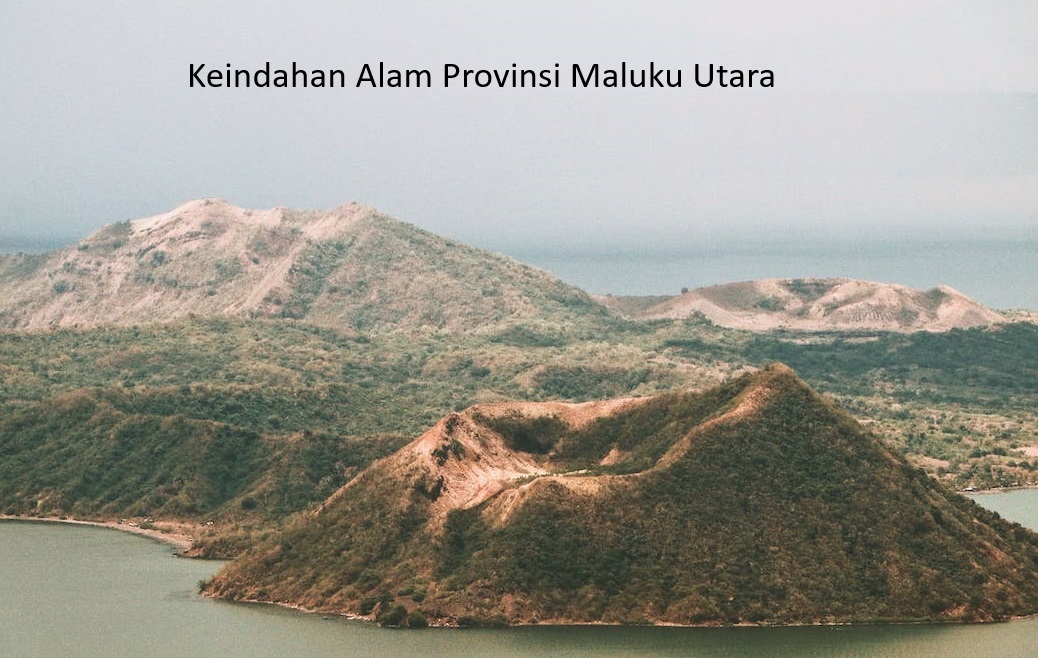 Eksplorasi Mendalam Keindahan Alam dan Pembangunan Pesat di Maluku Utara
