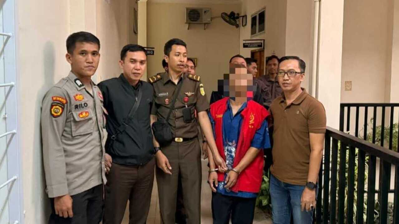 Pelaku Pembunuhan di OKU Divonis Hukuman Mati