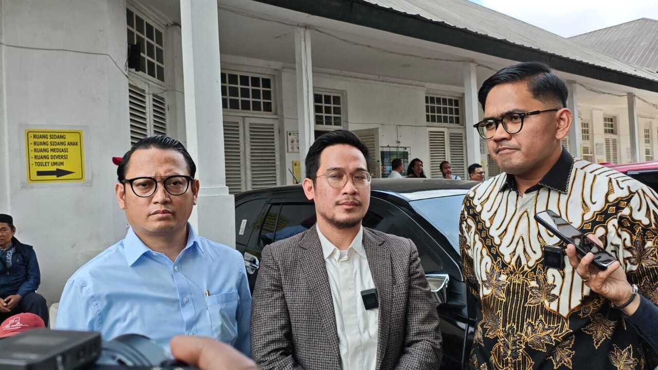 Kesehatan Memburuk, Haji Halim Kembali Dirawat, Jaksa Terbitkan Status Pencegahan