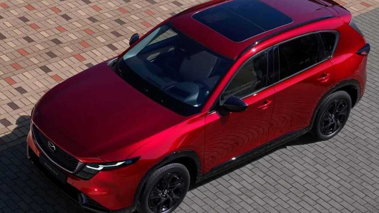 Mazda CX-5 2025 Generasi Ketiga Resmi Meluncur, Lebih Besar, Lebih Canggih, dan Punya DNA SUV Eropa