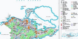 Pemekaran Kabupaten Sumbawa Provinsi NTB Bentuk Calon Kota Sumbawa Besar Persiapan Provinsi Baru