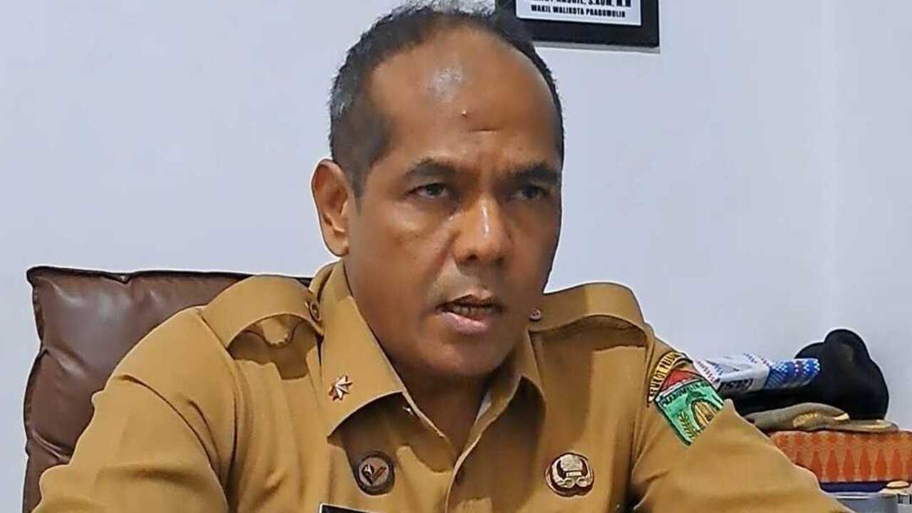 Cegah Risiko Kecelakaan Kerja, Disnaker Prabumulih Latih 30 Perusahaan Soal First Aid