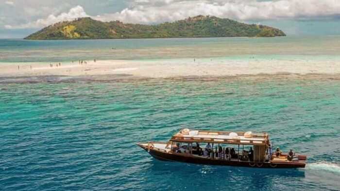 Pulau Paling Indah di Sulawesi, Keajaiban Alam yang Menakjubkan di Tengah Indonesia