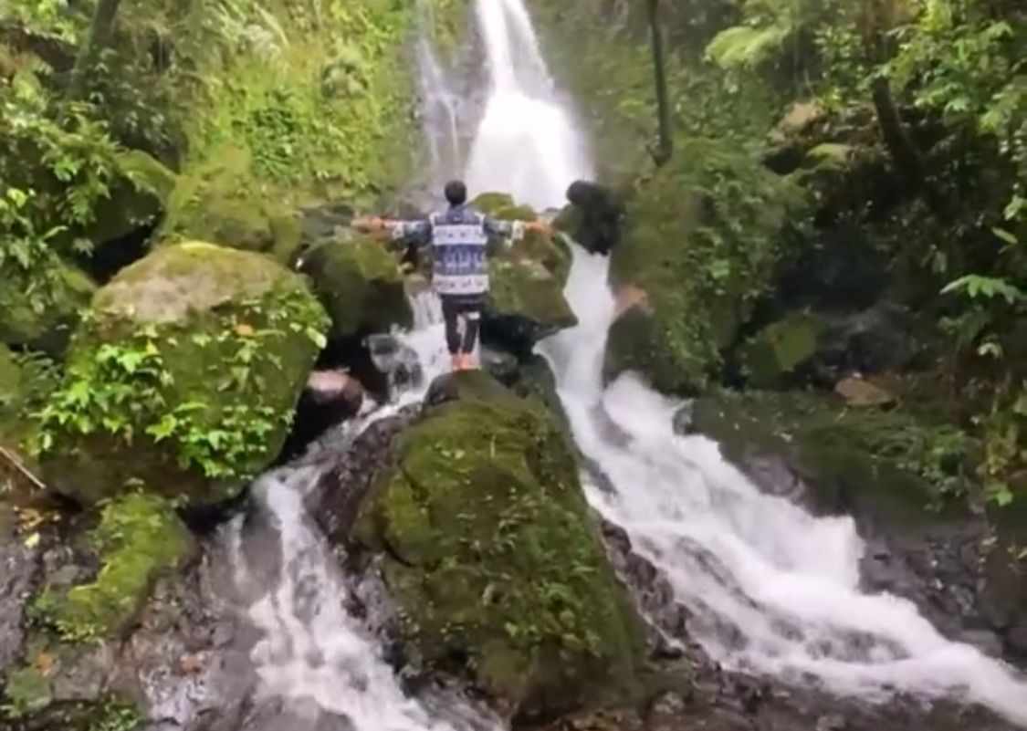 Eksplorasi Keindahan Alam Wisata Curug Bidadari: Harga Tiket Masuk Terbaru, Liburan Hemat di Bogor