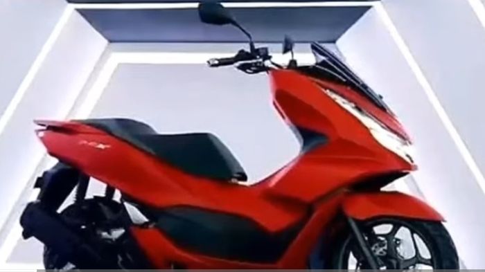 Honda PCX 175 Cuman Dijual Rp22 Juta Membuat Yamaha N Max Dek Rata Auto Pusing