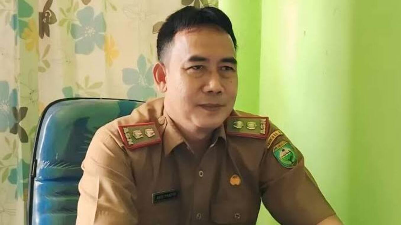 Dinas Kesehatan OKU Minta Warga Waspada Penyakit ISPA