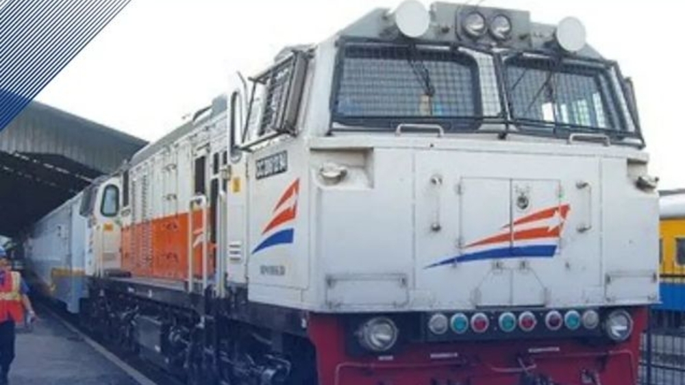 Tingkatkan Kualitas Layanan Lebaran, KAI Divre III Palembang Perluas Layanan Mandiri di Stasiun