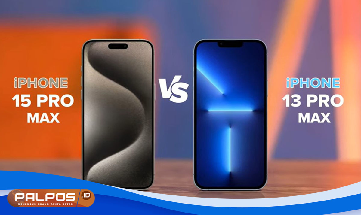 Plus Minus Sistem Operasi Android Xiaomi Redmi Note 13 Pro Vs iOS iPhone 15 Pro Max : Siapa Lebih Unggul ?