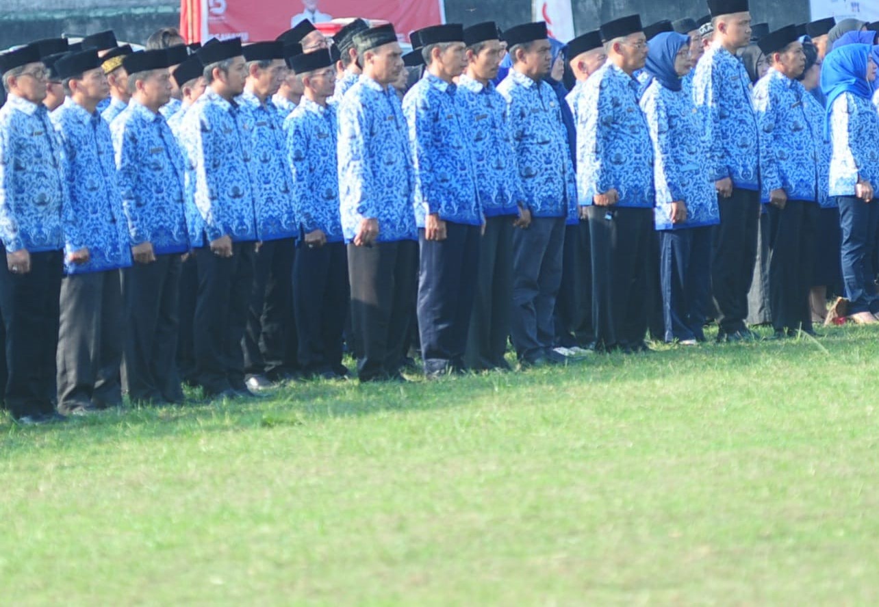 Pejabat Pemkot Palembang Bisa Tambah Tajir Nih, Bakal Ada Tambahan Uang Transport, Tapi Ini Syaratnya…