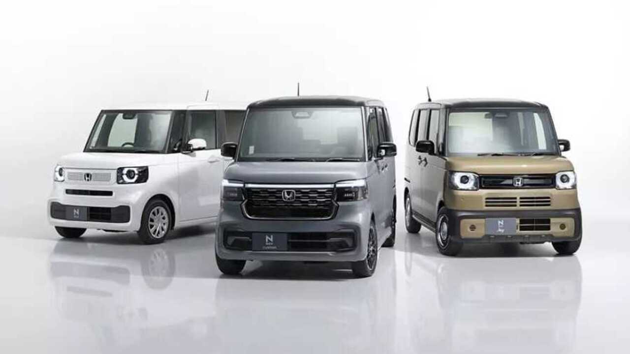 Keajaiban Honda N-BOX: Mobil Mini Paling Dicintai Orang Jepang.