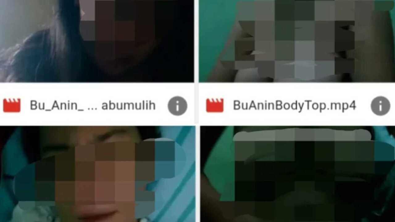 Heboh Video Asusila di TikTok, Disdikbud Prabumulih Benarkan Pemeran Mantan Guru Honorer
