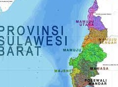 15 Tahun Perjuangan Bentuk 2 Kabupaten Daerah Otonomi Baru Pemekaran Wilayah Provinsi Sulawesi Barat
