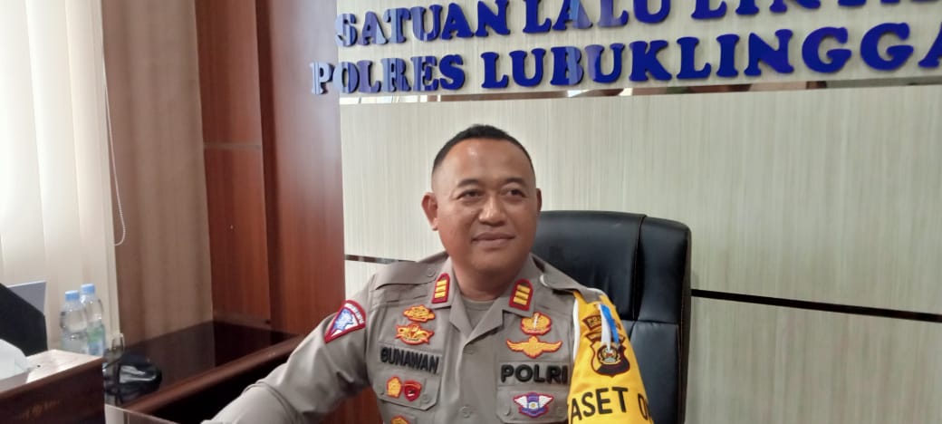 Tip Musik Aman Dari Sat Lantas Lubuklinggau