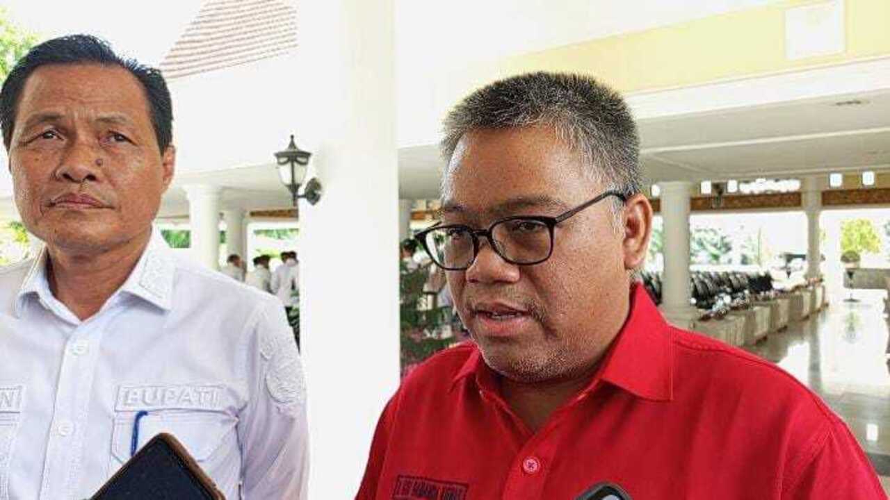 Tak Lagi Masuk PSN, Begini Nasib Tol Prabumulih-Muara Enim