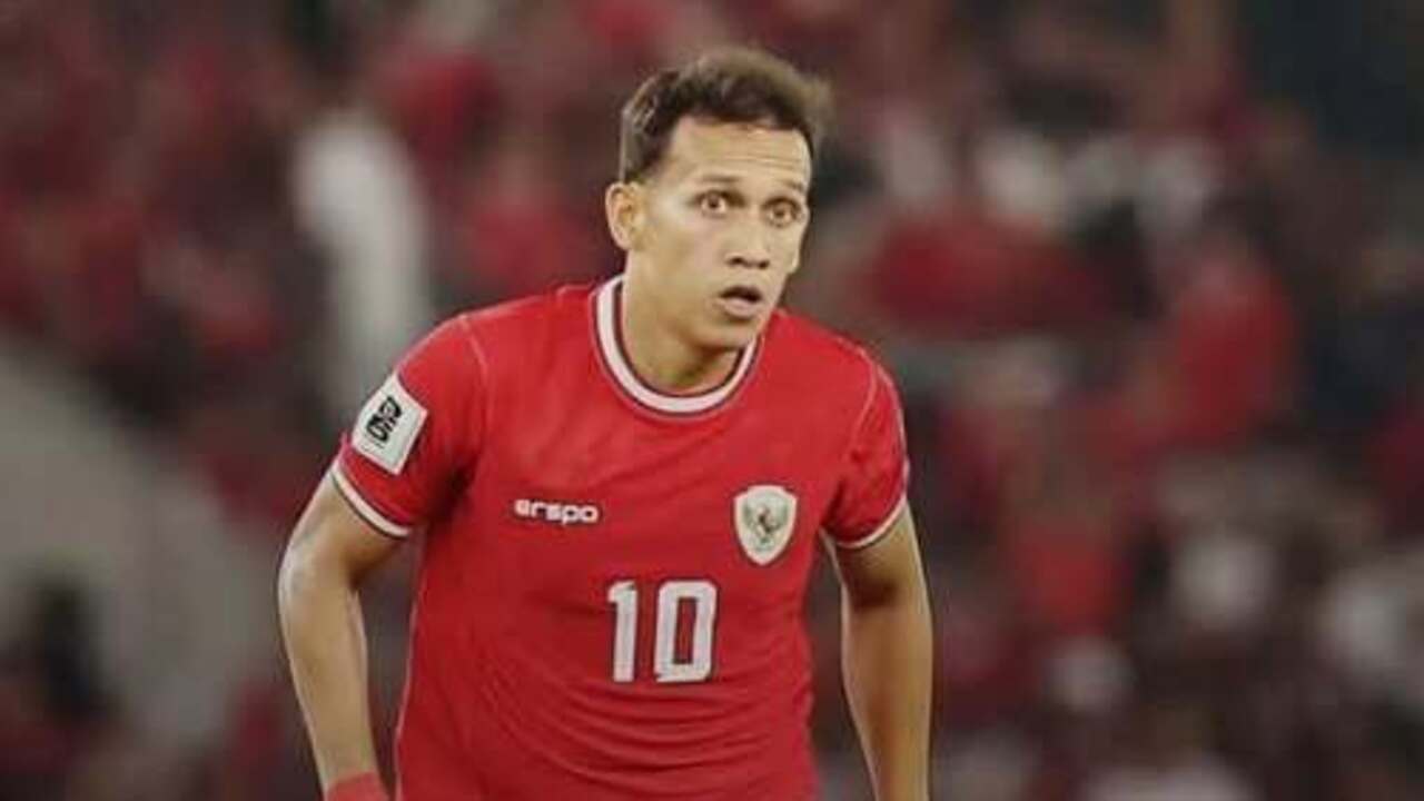 Batal Perkuat Timnas Indonesia, Egy Maulana Vikri: Good Luck, Garuda!