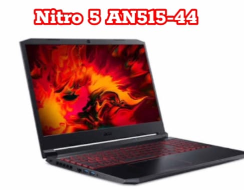 Layar 144Hz dan Acer CoolBoost, Fitur Unggulan Laptop Gaming Nitro 5 AN515-44