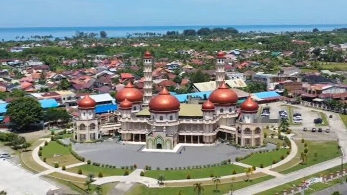 7 Fakta Unik Aceh Barat, Tempat Ditemukannya Pulau Baru di Indonesia Seluas Madura