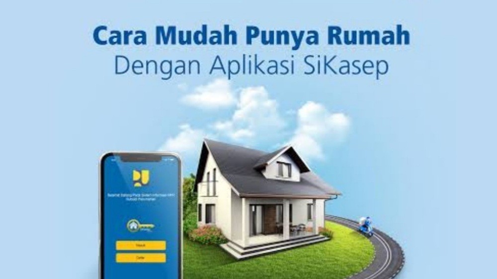 KPR di Bank BRI Berikan Kemudahan dan Cicilan Ringan