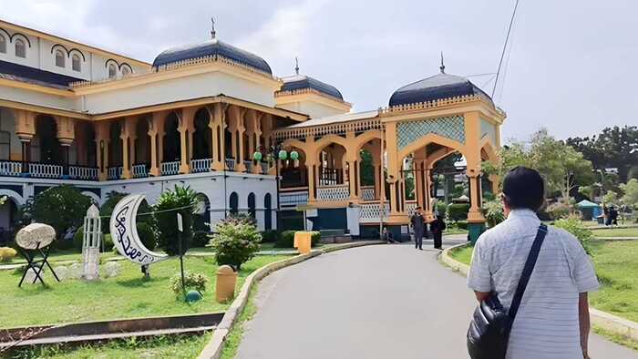 Rekomendasi 5 Destinasi Wisata Paling Hits di Sumatera Utara yang Wajib Dikunjungi