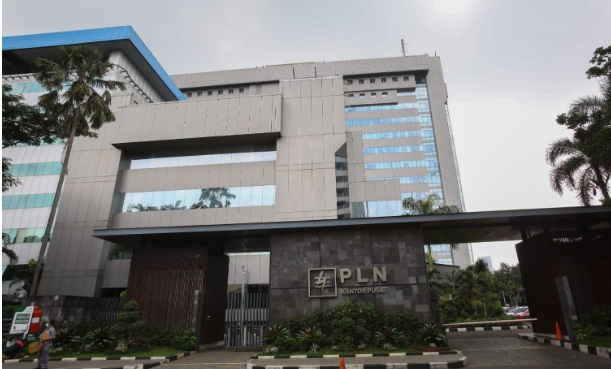 Tembus Fortune Global 500, PLN Terus Perkuat Daya Saing di Kancah Dunia