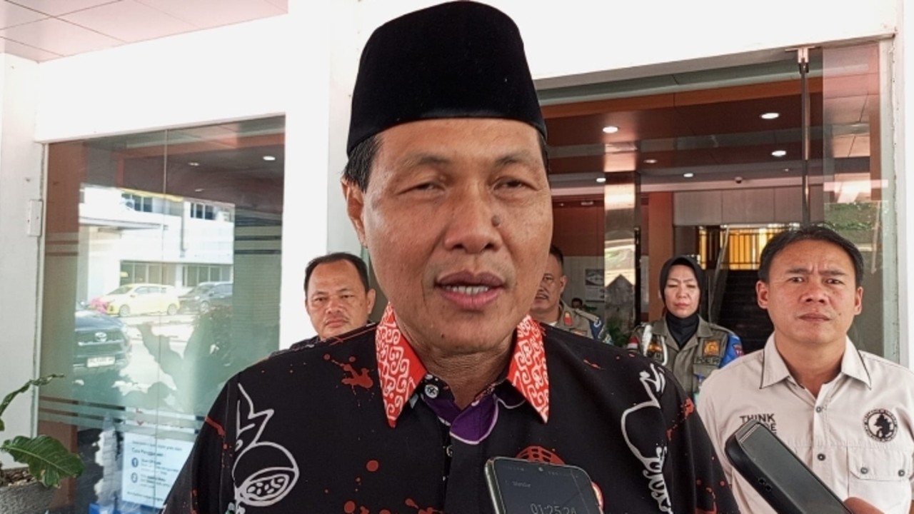 Muara Enim Gagal Tuan Rumah Porprov 2027