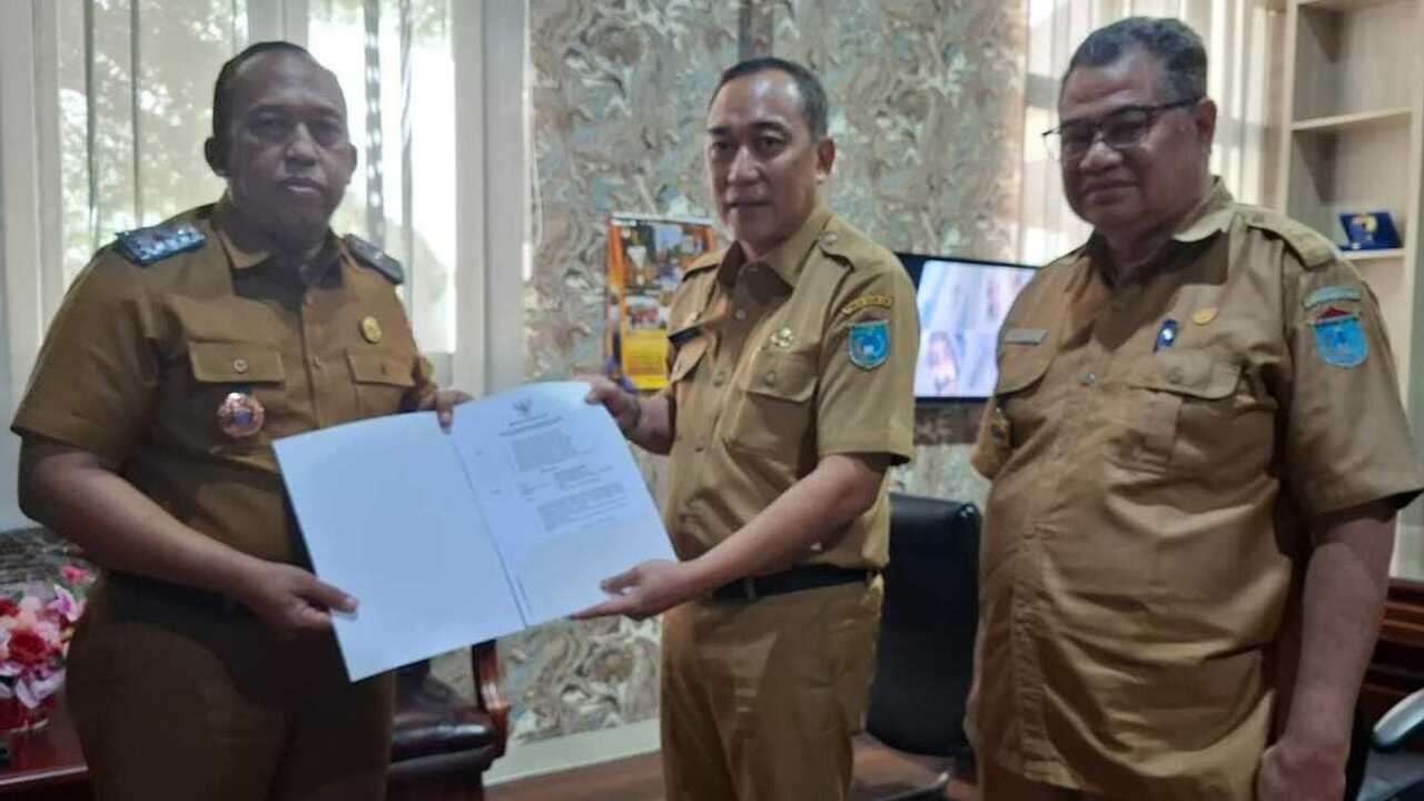 DPRD Ogan Ilir Berang, Edwin Cahya Kecam Dugaan Penyewaan Mobil Damkar ke Perusahaan