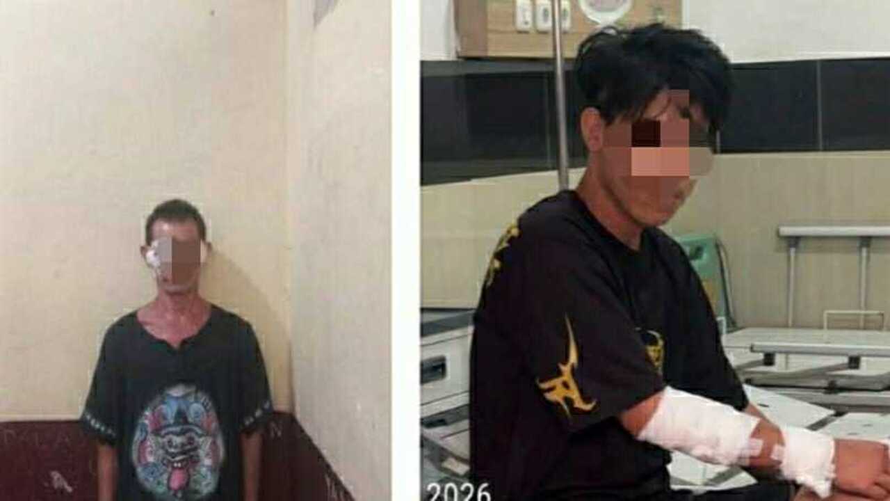 Pertikaian Berujung Maut di Tanjung Raja Ogan Ilir, Polisi Beber Kronologis