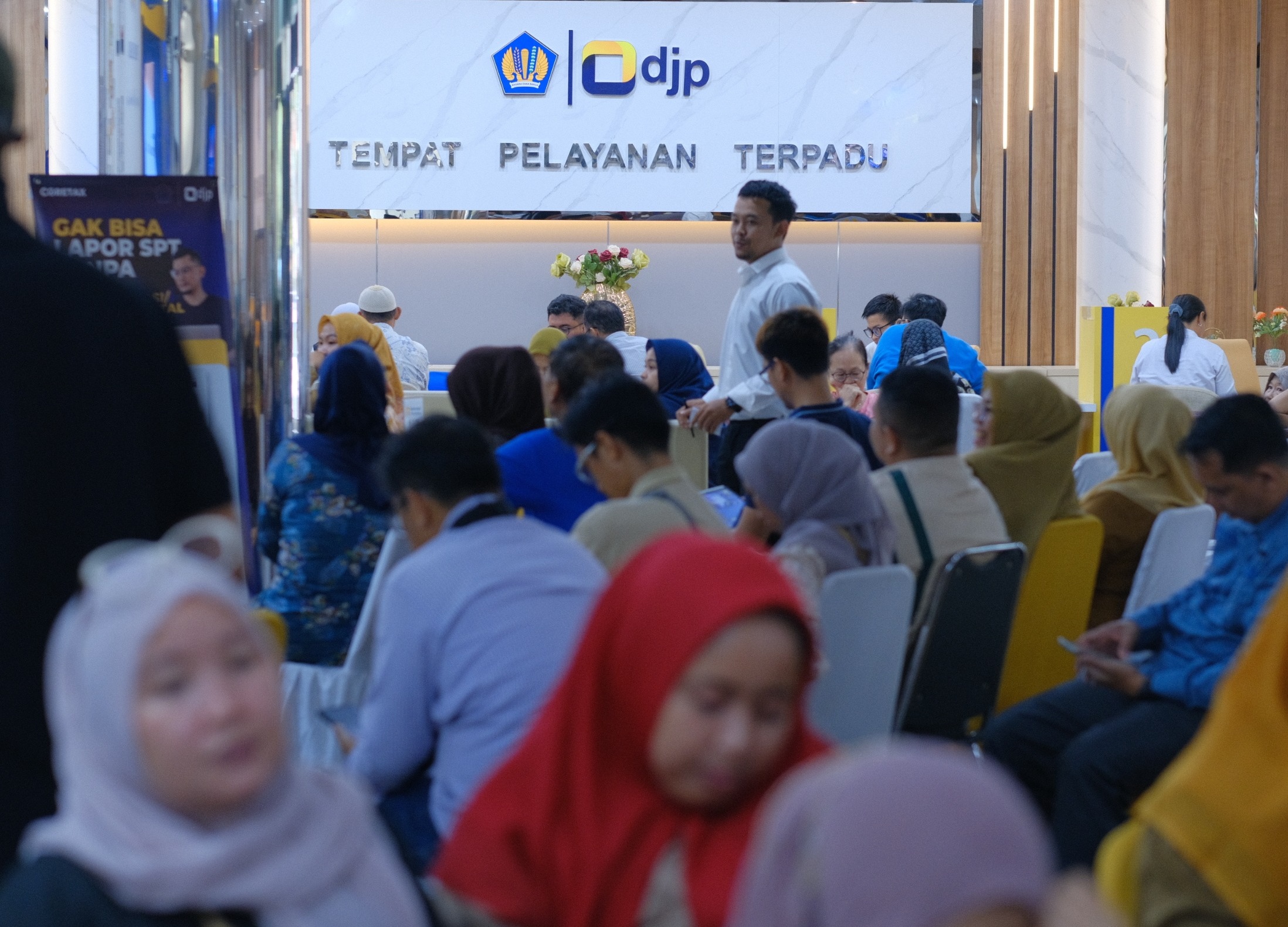 Relaksasi Pelaporan SPT Tahunan 2026: Wajib Pajak Bebas Denda hingga 30 April