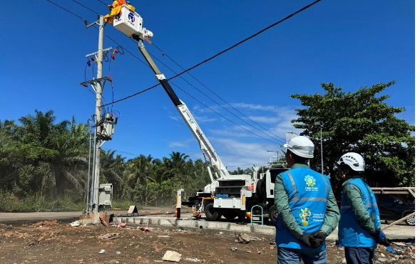 Pencurian Aset Kelistrikan PLN Mengganggu Keandalan dan Kenyamanan,Masyarakat Bisa Turut Cegah Dengan Cara Ini