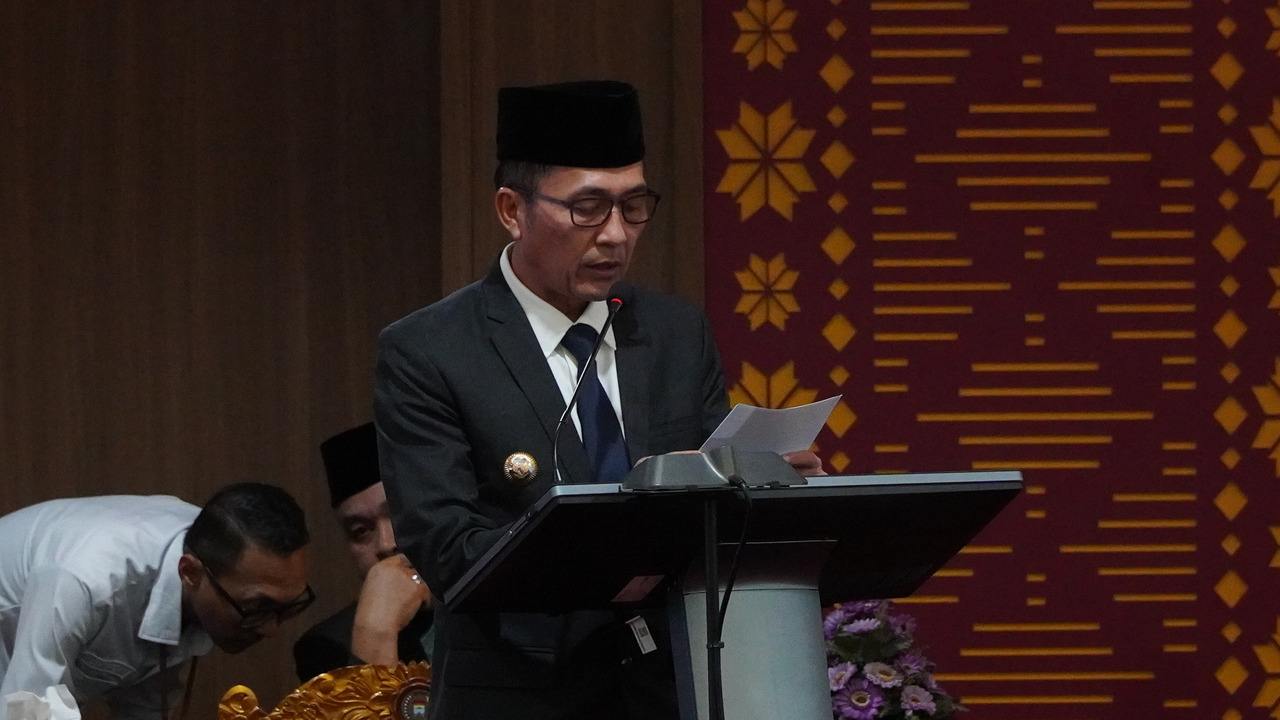 APBD Palembang 2026, Fokus Peningkatan Kualitas Hidup Warga