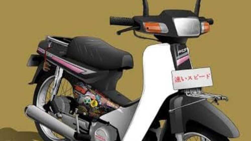 Honda Astrea Grand: Menyelami Keberagaman Fitur dan Warisan Sepeda Motor Klasik yang Tak Terlupakan