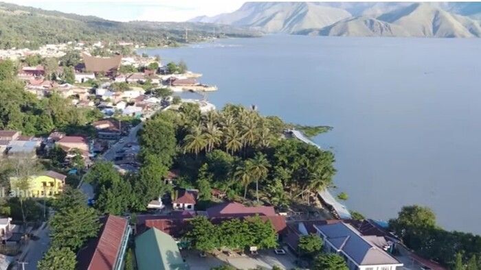 Provinsi Toba Raya Pemekaran Sumatera Utara: Profil dan Potensi 9 Kabupaten dan 1 Kota