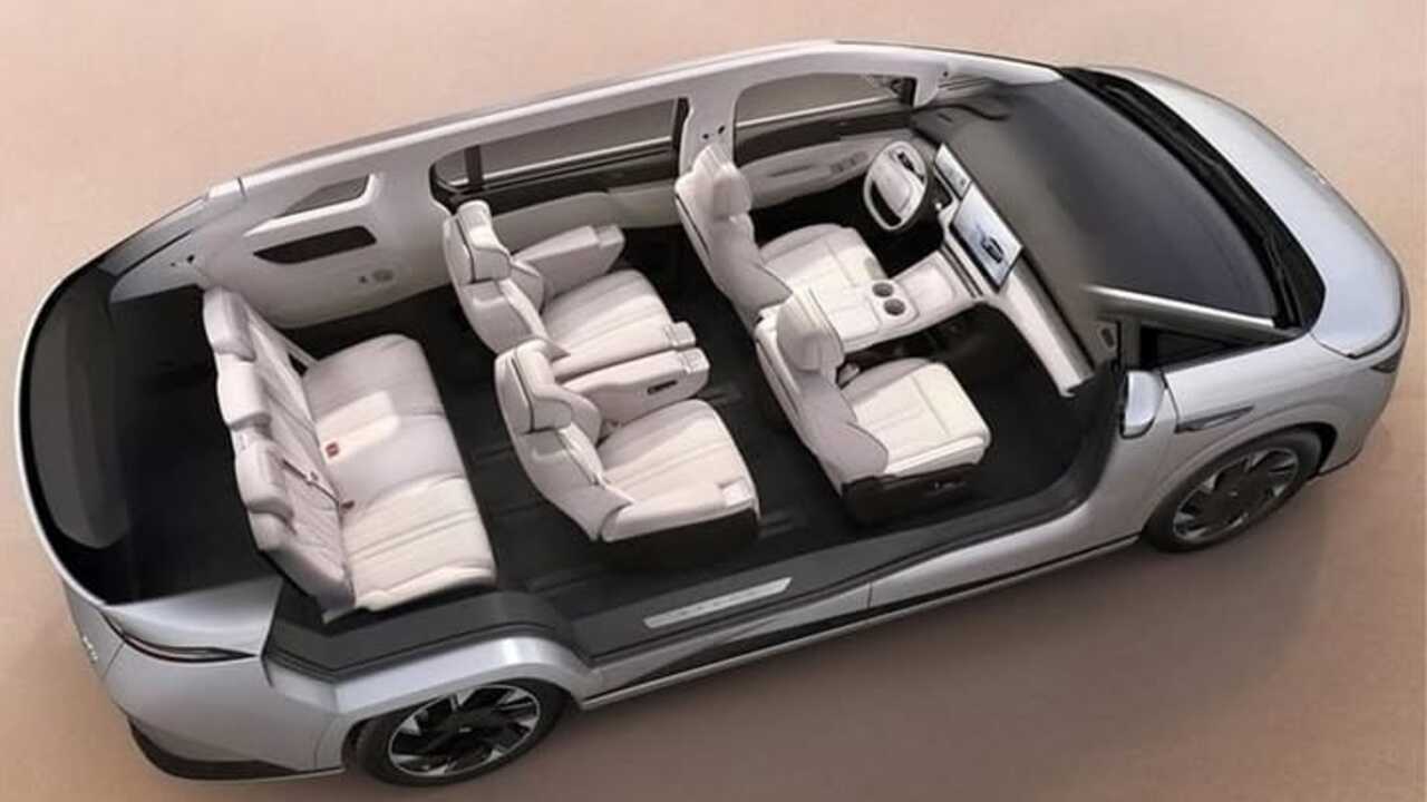 XPeng X9 vs Toyota Alphard: MPV Listrik Mewah dari Cina Siap Tantang Raja Premium Jepang