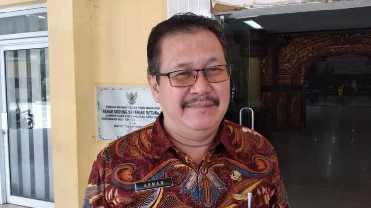 15 Anak di Bawah Umur di OKU Ajukan Dispensasi Pernikahan