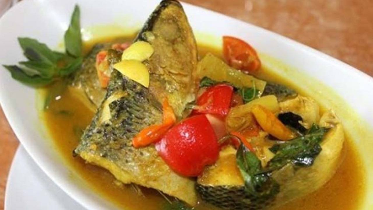 Pindang Betawi, Hidangan Tradisional yang Kian Dilirik Penikmat Kuliner Nusantara