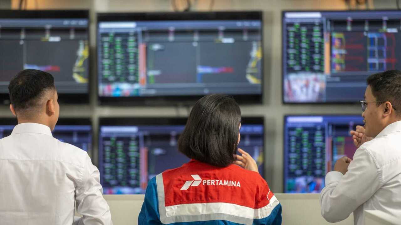 Andalkan Data Subsurface, Pertamina EP Adera Field Buka Potensi Migas Baru di BNG-082