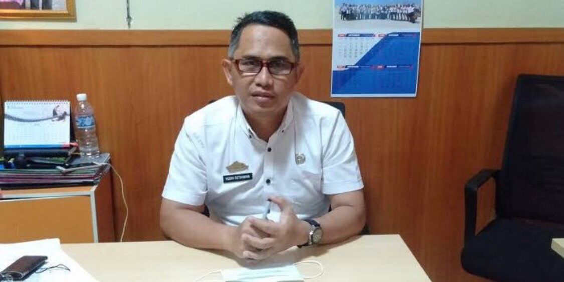 Warga Palembang jangan Khawatir, Kamu Bisa Vaksin Rabies di 5 Puskesmas ini...