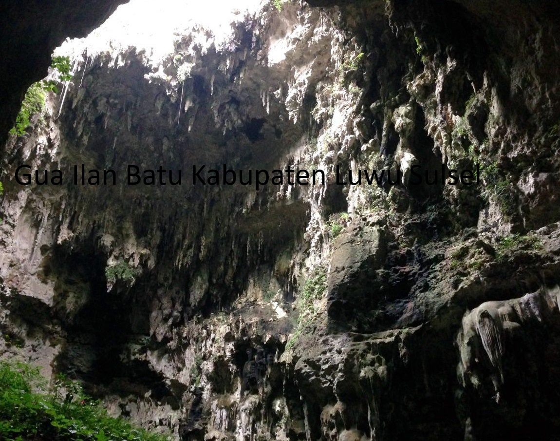 Mengungkap Keajaiban Gua Ilan Batu: Jejak Prasejarah yang Menyimpan Misteri Sulawesi Selatan
