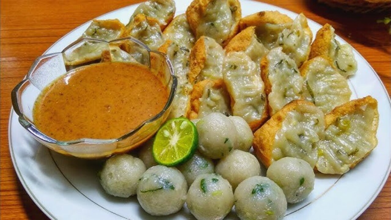 Tahu Aci, Cita Rasa Tradisional yang Kian Digemari Berbagai Kalangan