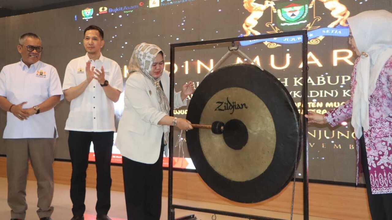 Sumarni Dorong KADIN Maksimalkan Potensi SDA Lokal  