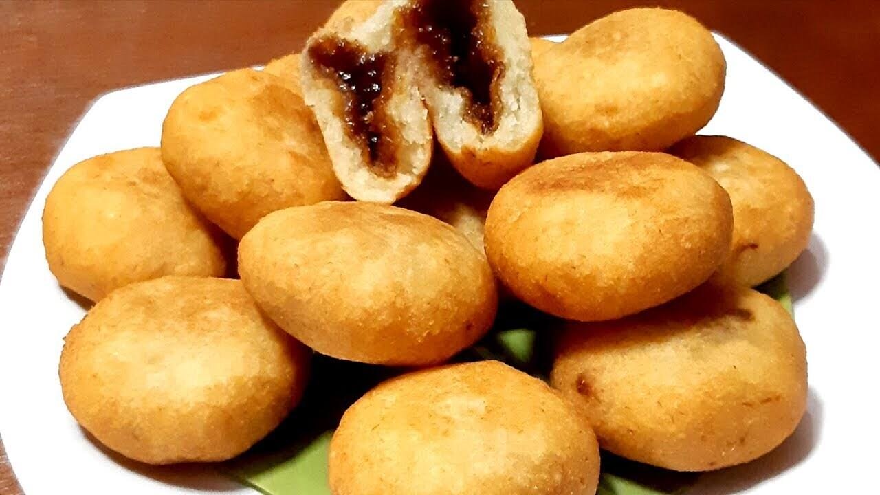 Kue Misro : Cita Rasa Tradisional yang Tetap Eksis di Tengah Modernisasi Kuliner