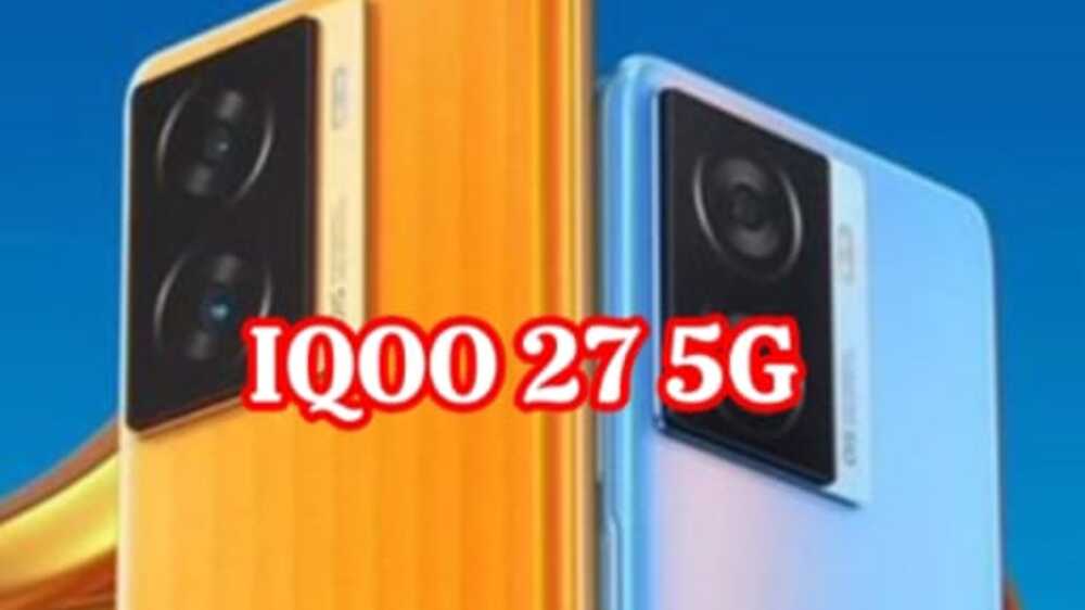 iQOO Z7 5G: Merajai Dengan Snapdragon 782G, Layar 120Hz, dan Fast Charging 120W