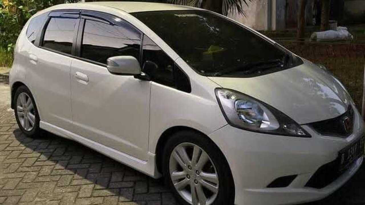 Honda Jazz Bekas Masih Diburu, Ini Alasan Hatchback Legendaris Tetap Jadi Favorit