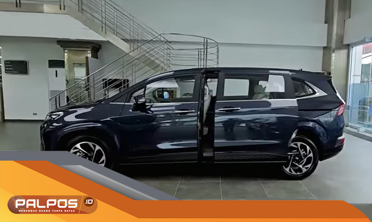 Hyundai Luncurkan Penantang Innova Zenix : Family Car Berkualitas, Desain Modern, Inovatif, Performa Tangguh !