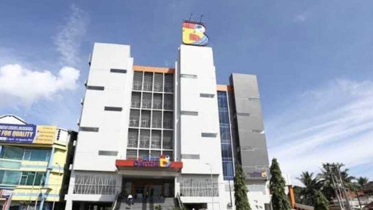 Pengacara Sunda ariana Rektor Bina darma Siapkan Langkah Hukum Klaim Pemberitaan Yang Beredar Tidak Akurat