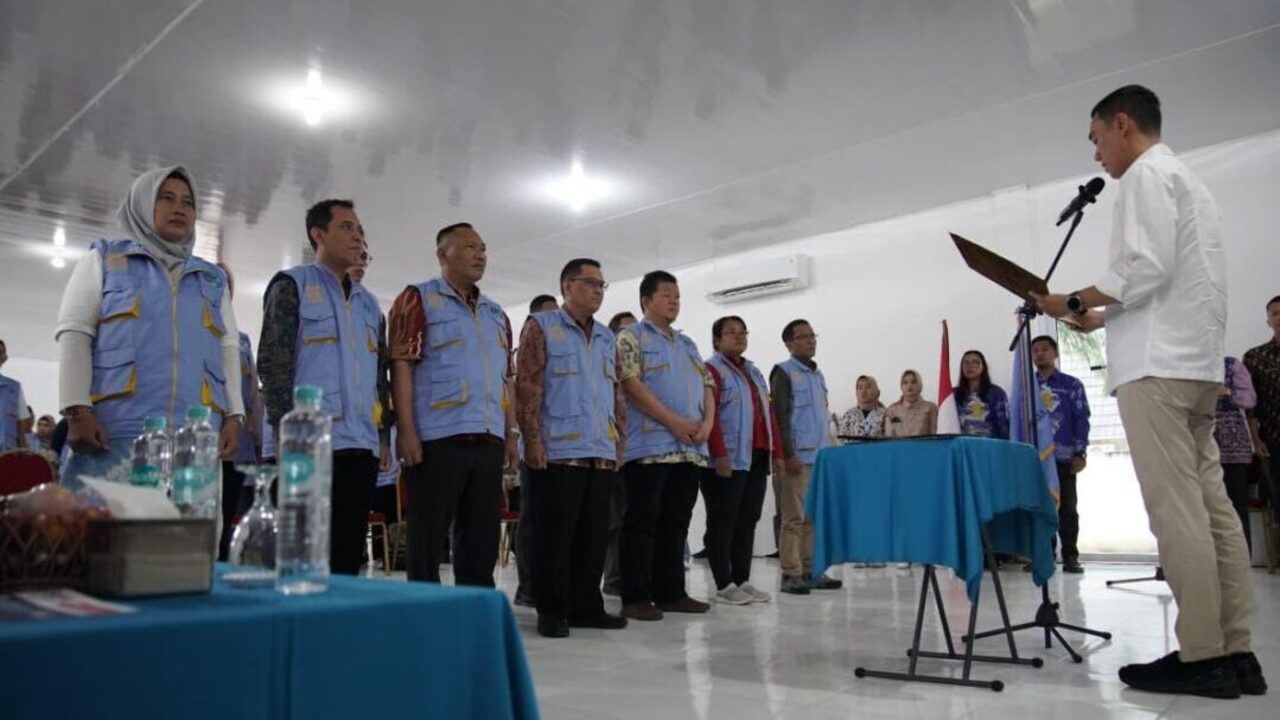 Tekan Angka Pengangguran, Pemkab OKI Bentuk Forum HRD
