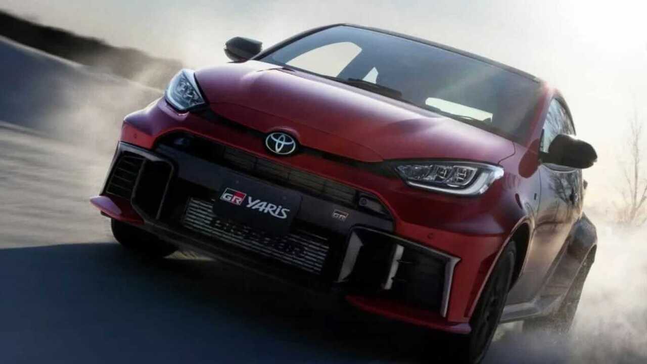Hot Hatch Brutal Kembali! Toyota GR Yaris 2026 Hadir Lebih Presisi dan Buas