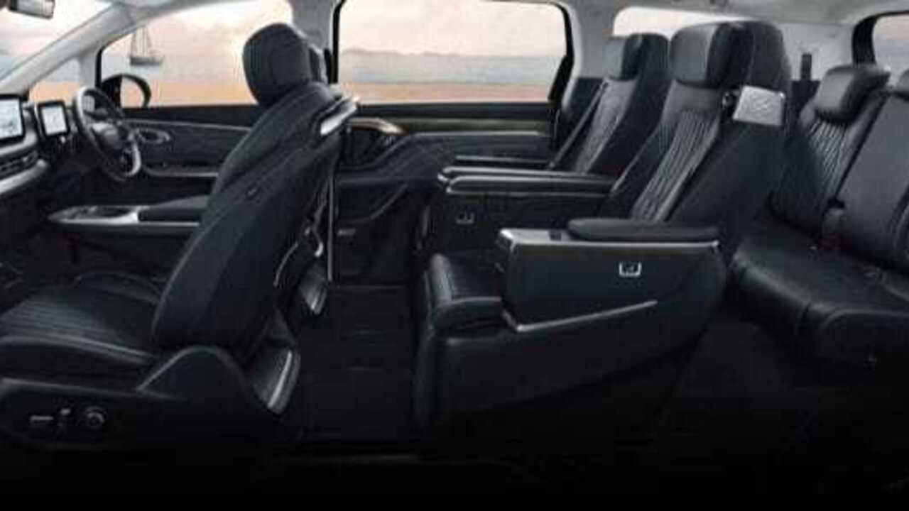 Harga Lebih Rasional Ini Spesifikasi. dan Simulasi Kredit Maxus MIFA 9