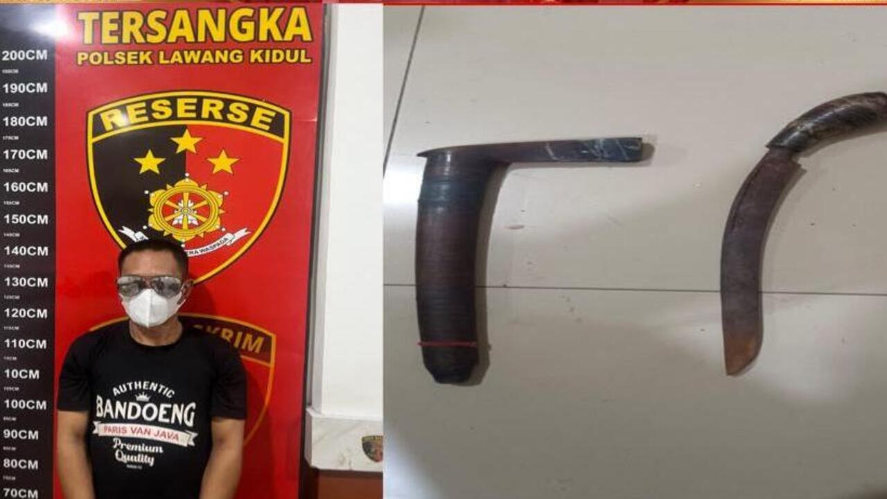 Pasal Perasaan dan Uang, Pria di Lawang Kidul Berujung Penganiayaan