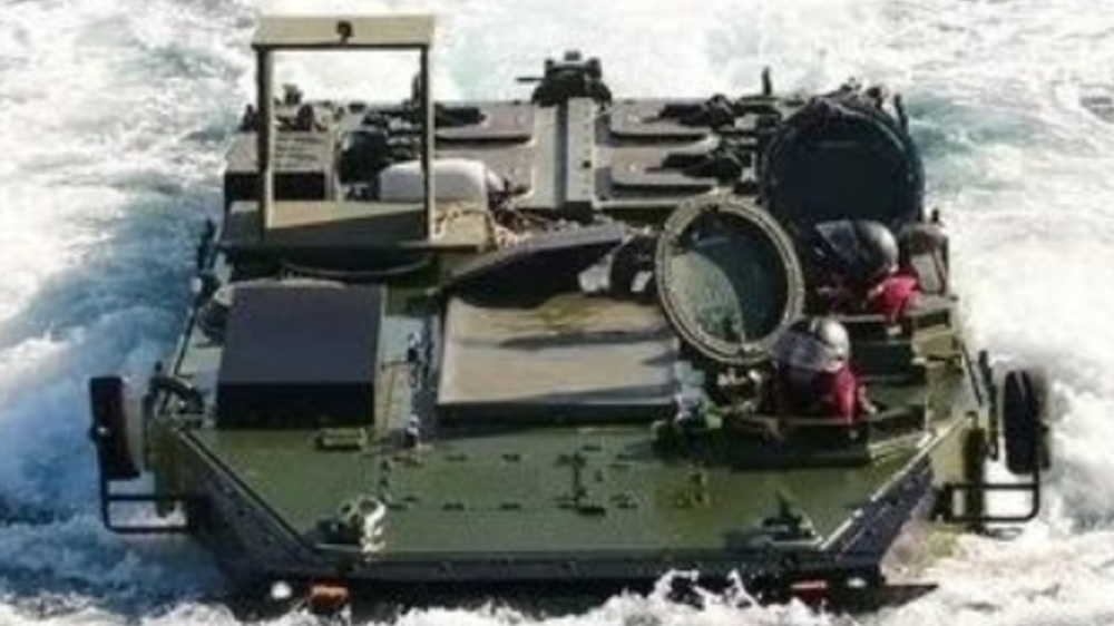 PT Pindad dan FNSS Kerjasama untuk Produksi Bersama MAV ZAHA